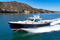 Hinckley Talaria 40'